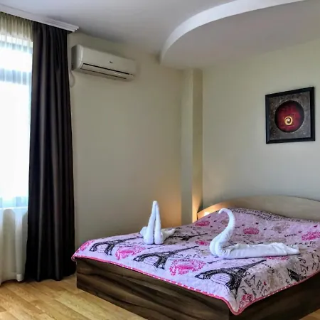 Golf House Paradise * Topola