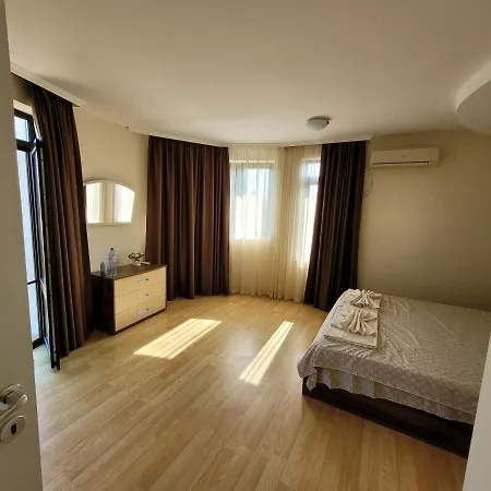 Golf House Paradise * Topola