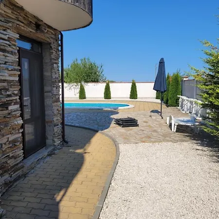 Villa Golf House Paradise Topola