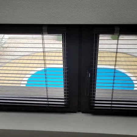 Golf House Paradise * Топола