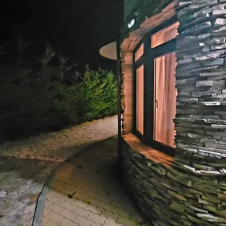 Golf House Paradise * Топола