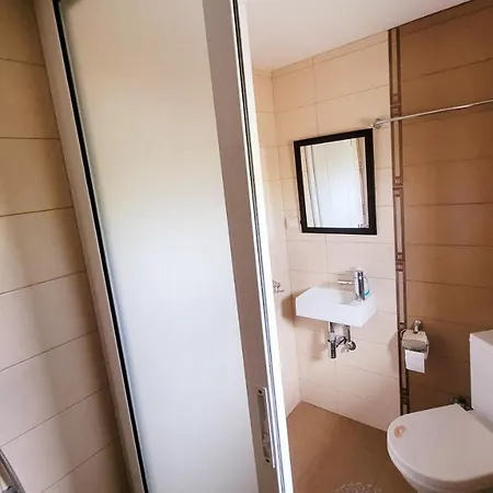 Луксозна вила Golf House Paradise