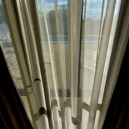 Golf House Paradise *