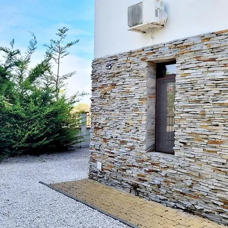 Golf House Paradise *