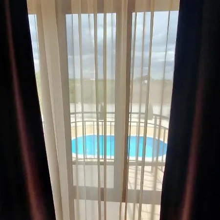 Golf House Paradise * Topola