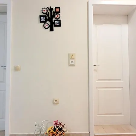 Villa Golf House Paradise Topola