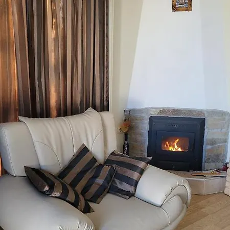 Вилла Golf House Paradise