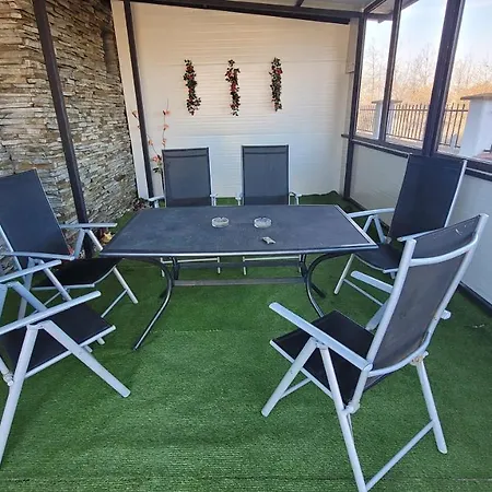 Villa Golf House Paradise *