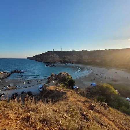 Golf House Paradise Топола