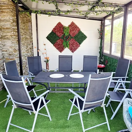 Golf House Paradise Луксозна вила