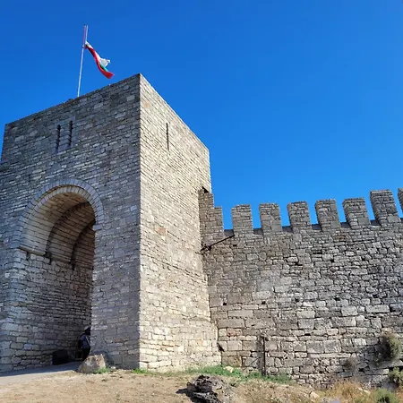 Луксозна вила Golf House Paradise