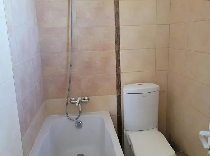 Golf House Paradise Villa *