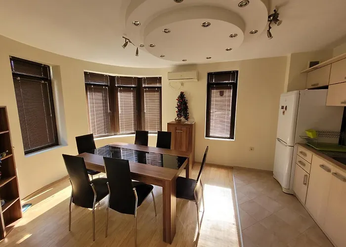 Villa Golf House Paradise *