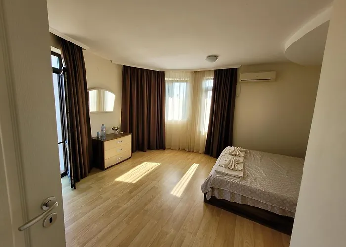 Golf House Paradise * Topola