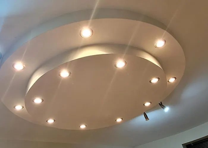 Golf House Paradise * Topola