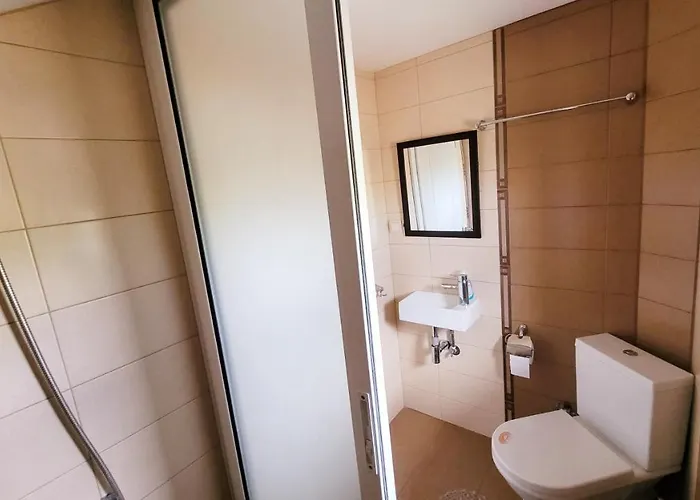 Villa Golf House Paradise