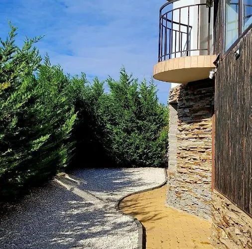 Golf House Paradise Villa Topola