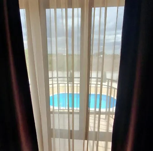 Golf House Paradise * Topola