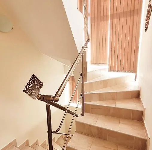 Golf House Paradise Topola