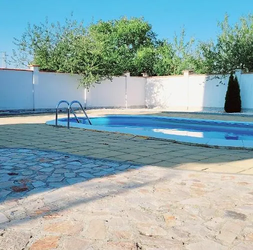 Villa Golf House Paradise Topola