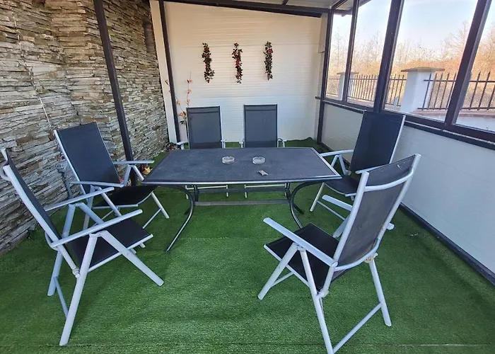 Villa Golf House Paradise *