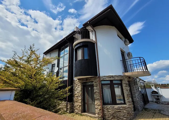 Golf House Paradise * Topola