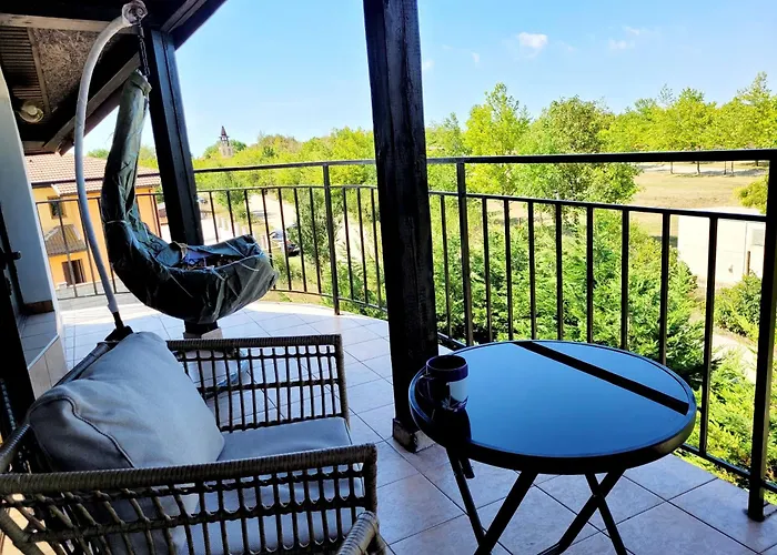 Villa Golf House Paradise *