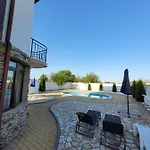 וילה Golf House Paradise *
