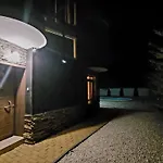 Golf House Paradise