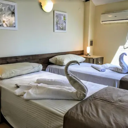 Golf House Paradise Villa