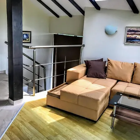 Golf House Paradise *