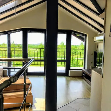 Villa Golf House Paradise