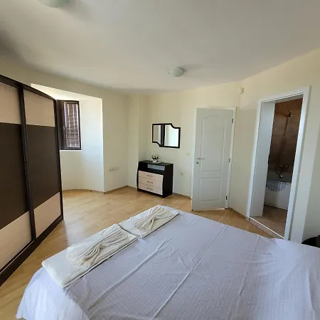 Villa Golf House Paradise *