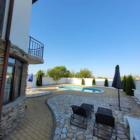 Вилла Golf House Paradise *
