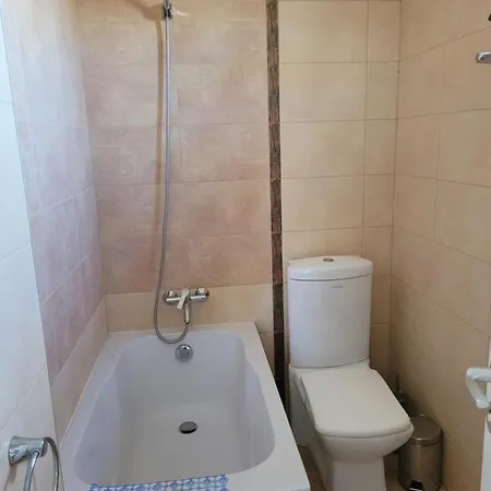 Golf House Paradise Villa *