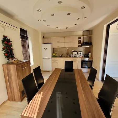 Golf House Paradise Villa Topola