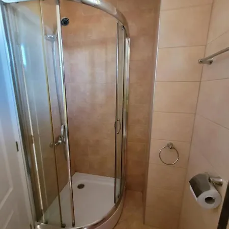 Villa Golf House Paradise Topola