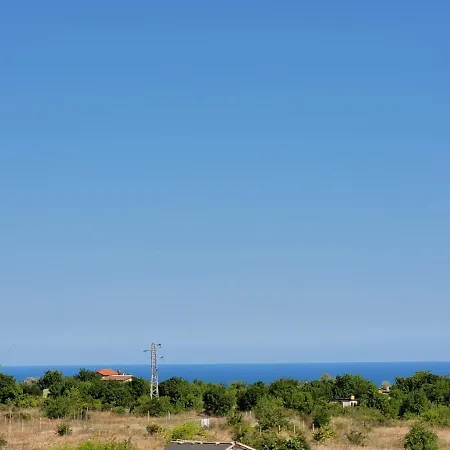 Golf House Paradise *