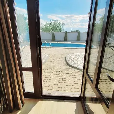 Golf House Paradise *