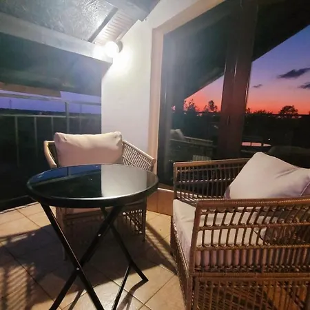 Villa Golf House Paradise *