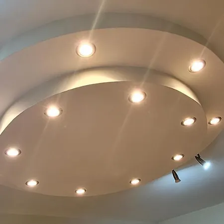 Golf House Paradise * Topola