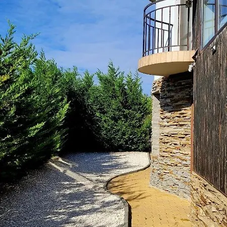 Golf House Paradise Villa Topola