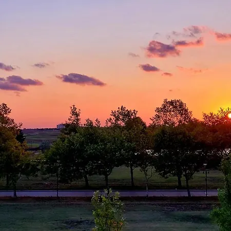 Golf House Paradise * Topola