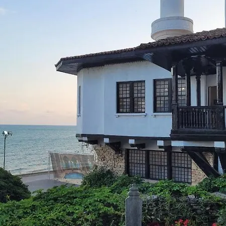 Golf House Paradise Villa *