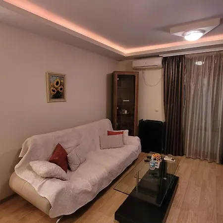 Golf House Paradise Villa