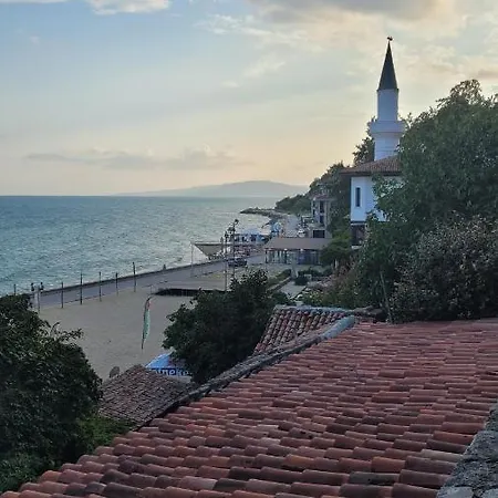 Golf House Paradise Villa