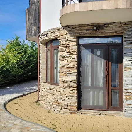 Golf House Paradise * Topola