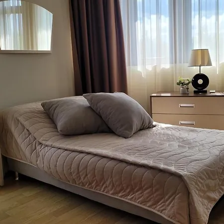 Villa Golf House Paradise Topola