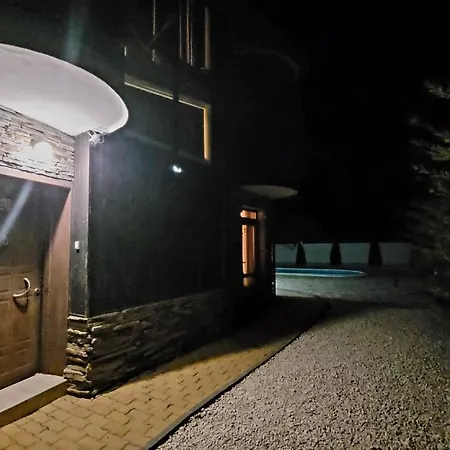 Golf House Paradise