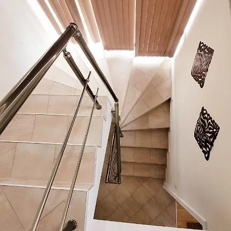 Villa Golf House Paradise *